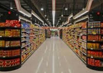 کره جنوبی در ایران سوپر مارکت می زند!