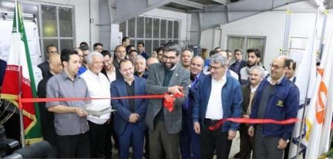 رونمایی از ECU داخلی در آذین الکترونیک