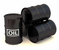 کاهش قیمت نفت 