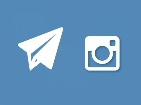 موضع پلیس فتا درباره تلگرام و اینستاگرام