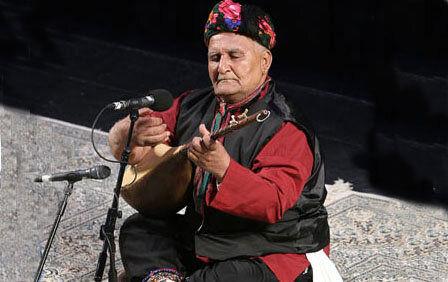 خواننده پیشکسوت درگذشت/ عکس