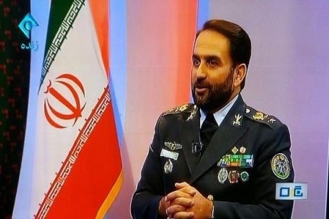 ماجرای اخطار ایران به ۲ هواپیمای جاسوسی