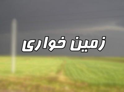 چرا زمینخواری در کشور اپیدمی شد؟