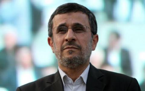 پاسخ احمدی‌ نژاد به ادعای خزانه خالی پس از 4سال