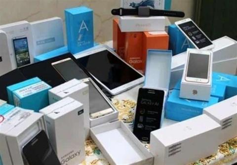 پیامکهای رجیستری وصل شد