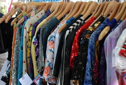 ممنوعیت واردات پوشاک لغو نمی‌ شود
