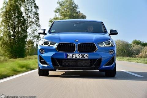 معرفی "ب ام و" M35i مدل 2020