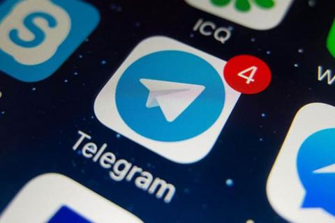 کوچ یک میلیون ایرانی از تلگرام