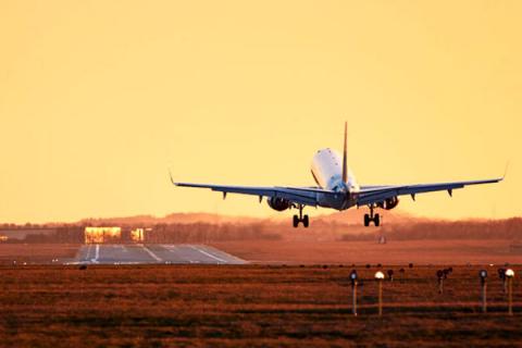  افزایش ۴۰ درصدی نرخ بلیت هواپیما