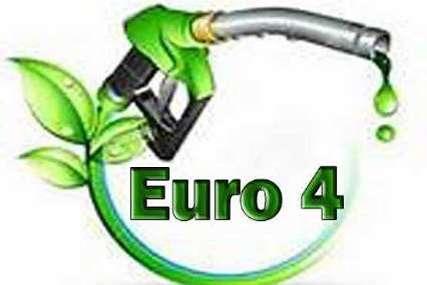 اجباری شدن مصرف بنزین یورو 4 در 15 شهر