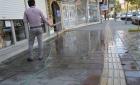 اخطار به تهرانی های پرمصرف آب