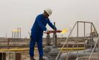 رتبه ایران در تولید گاز 