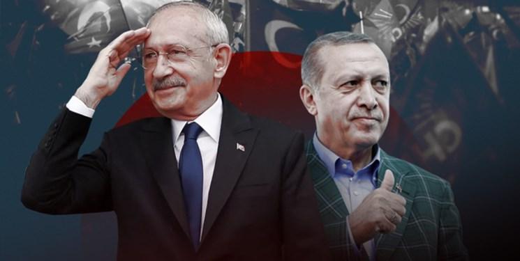 چرا قلیچدار به اردوغان باخت؟